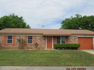 706 S 13th St, Copperas Cove, TX 76522