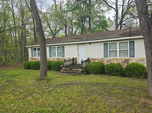 335 Shady Ln, Pocahontas, AR 72455
