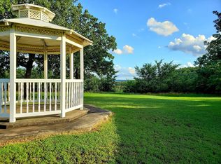 1650 Free Rd, McAlester, OK 74501