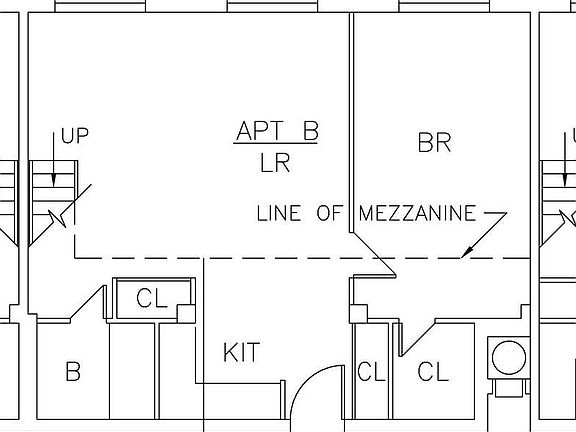 2nd image of 160 W 16th St APT 6B