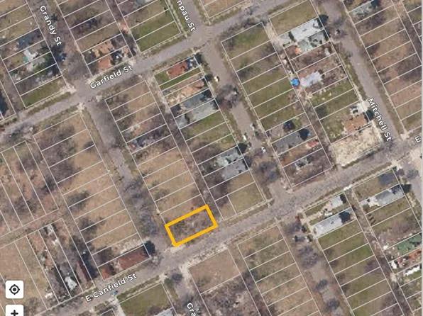 4444 Grandy St, Detroit, MI 48207