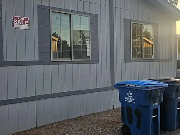 4800 E Cheyenne Ave #216, Las Vegas, NV 89115