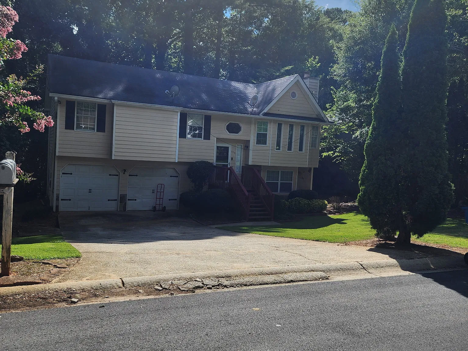 Rocky Cove Trl, Lawrenceville — Photo 1