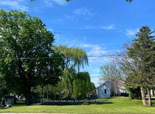 107 Union St, Prince Edward County, ON K0K2T0