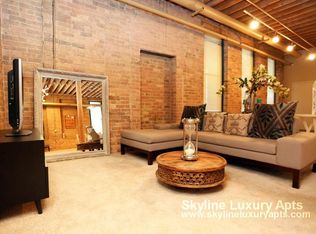 1335 N Wells St, Chicago, IL 60610
