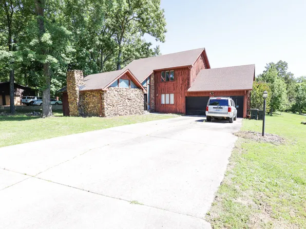 329 Carson Way, Paducah, KY 42003