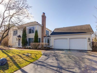 839 Suffield Sq, Lincolnshire, IL, 60069