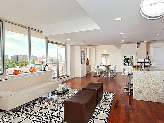 2nd image of 2187 Frederick Douglass Blvd Penthouse 3D