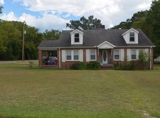 509 Francis St E, Jacksonville, AL 36265