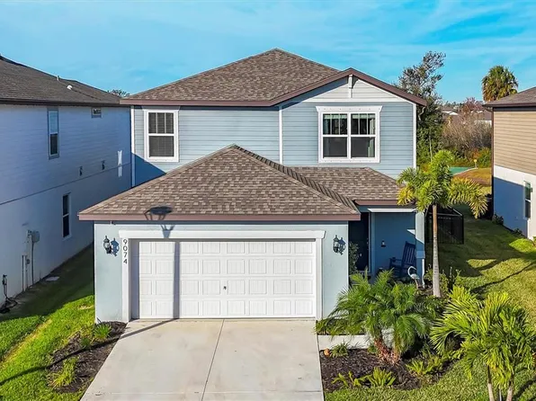 9074 Royal River Cir, Parrish, FL 34219