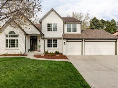 8188 S Ammons Court, Littleton, CO, 80128