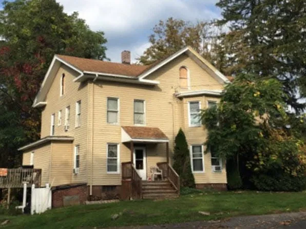 358 Pomeroy Ave, Meriden, CT 06450