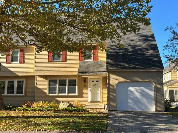 82 Botany Bay Rd #82, Worcester, MA 01602