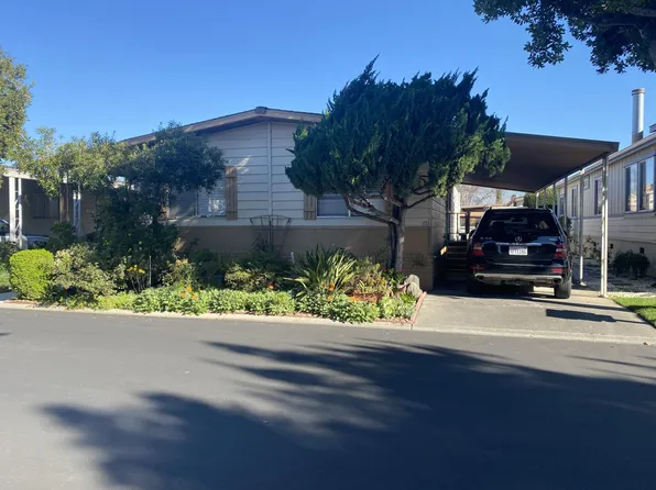 3126 Oakbridge Dr #3126, San Jose, CA 95121