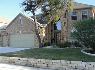 3106 Limestone Trl, San Antonio, TX 78253