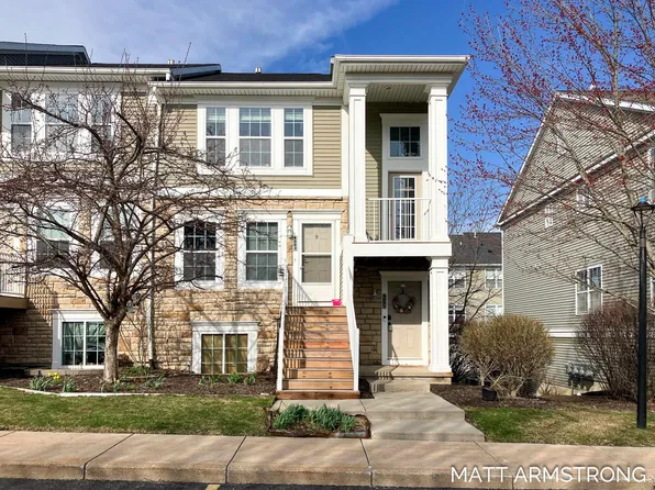 4881 Rapid River Ave SW #Sw, Grandville, MI 49418
