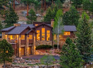 127 Granite Way, Evergreen, CO 80439