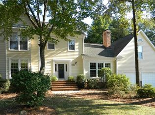 10705 Virginia Dare Cres, Charlotte, NC 28277