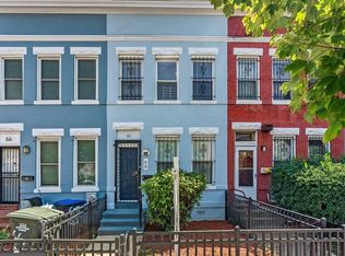 68 O St NW, Washington, DC 20001