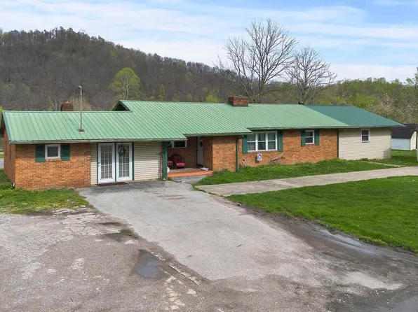 20854 N Us Highway 23, Louisa, KY 41230