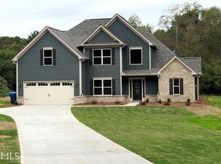 727 Brannon Holder Rd #4, Winder, GA 30680