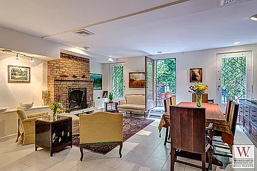 Rented by Wohlfarth & Associates Inc