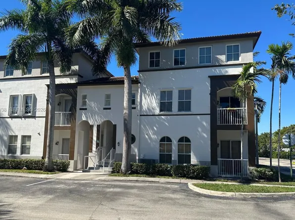 4331 SW 160th Ave APT 218, Miramar, FL 33027