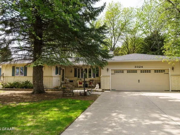3324 Crown Cv, Grand Forks, ND 58201