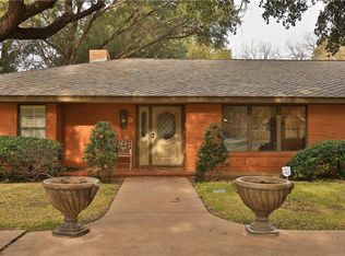 1810 River Oaks Rd, Abilene, TX 79605