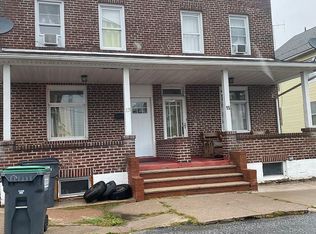 13 E Madison Avenune, West Hazleton, PA 18202