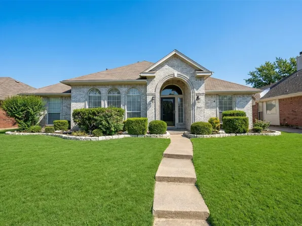 2802 Pecan Meadow Dr, Garland, TX 75040