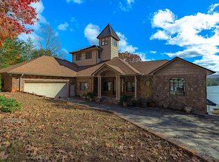 50 Cherokee Ln, Blue Ridge, GA 30513