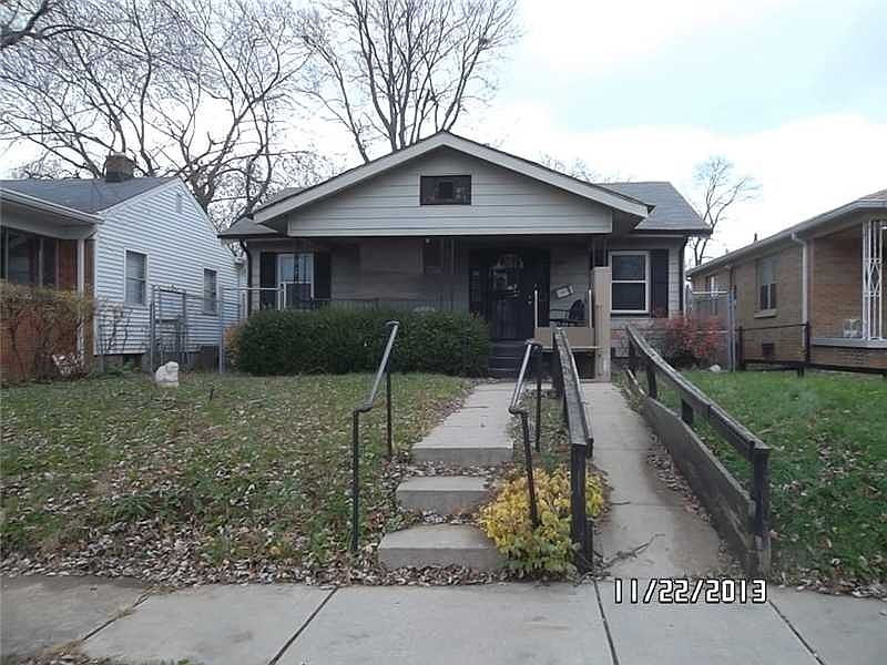 1st image of 3277 N Arsenal Ave