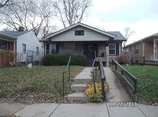 3277 N Arsenal Ave, Indianapolis, IN