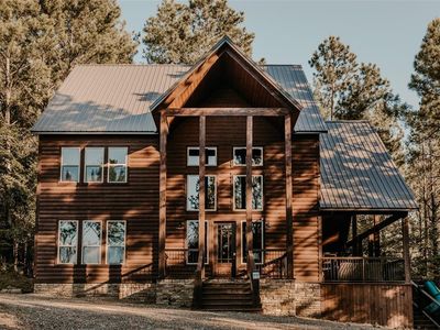 46 Sweet Root Cir, Broken Bow, OK, 74728