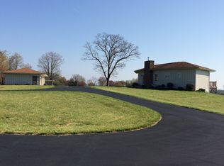 876 Us Highway 21, Thurmond, NC 28683