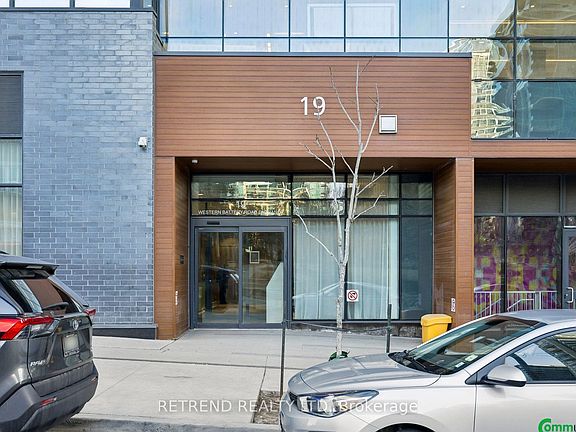 4th image of 19 Western Battery Rd #2206