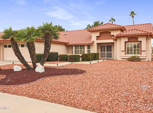 13926 W Trail Ridge Dr, Sun City West, AZ 85375