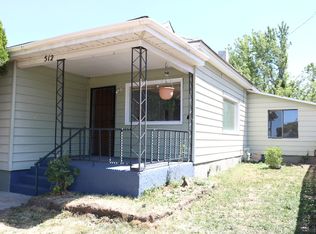 512 Walsen Ave, Ave, CO 81089