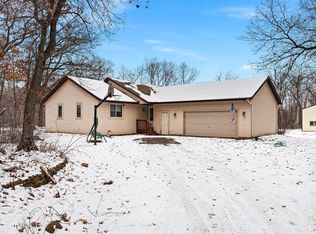 9672 420th St, Harris, MN 55032