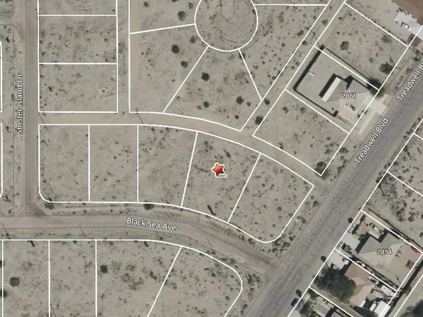 1494 Black Sea Ave, Thermal, CA 92274