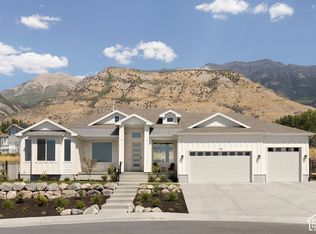 943 E 1040 N, American Fork, UT 84003