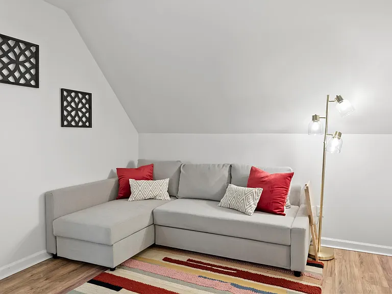 2503 Brooks Dr #3 — Photo 4