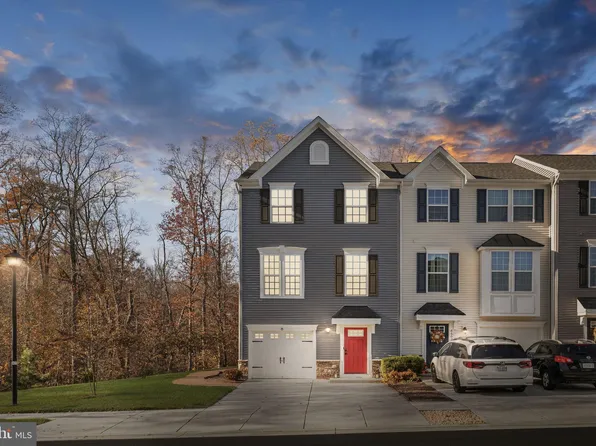 8600 Wilmore Ln, Spotsylvania, VA 22553
