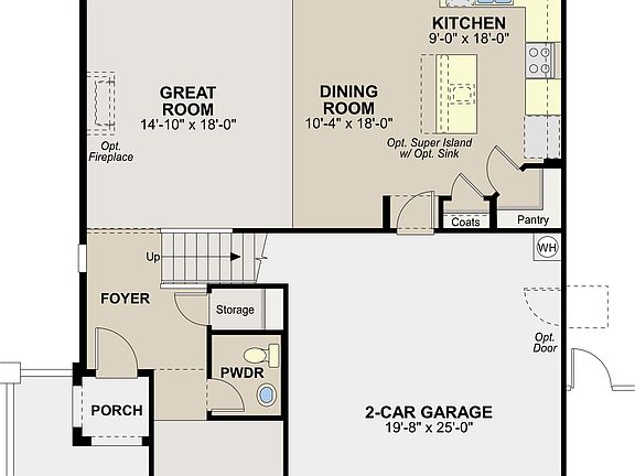 2nd image of this home