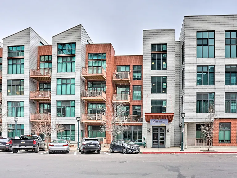 3100 Huron St #3Q — Photo 14