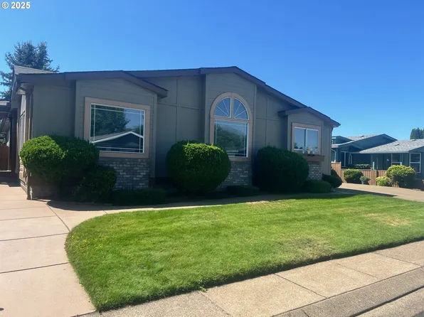 5260 Glenn Ellen Dr, Eugene, OR 97402