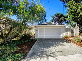 1483 Crespi Dr, Pacifica, CA 94044