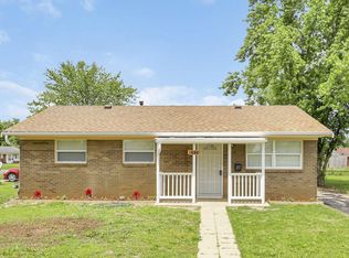 1830 Argyle Dr, Columbus, OH 43219