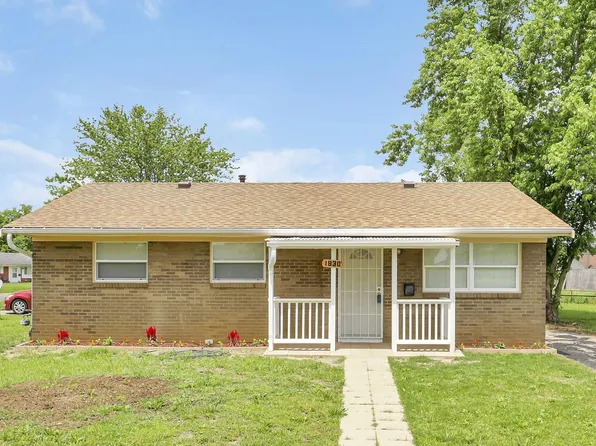 1830 Argyle Dr, Columbus, OH 43219